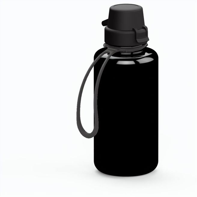 Produktabbildung Trinkflasche "School". 700 ml. inkl. Strap Trinkflasche "School". 700 ml. inkl. Strap
