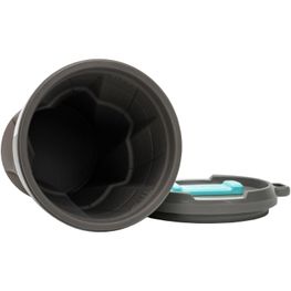 Produktabbildung Kaffeebecher "up2u". 0.35 l Kaffeebecher "up2u". 0.35 l