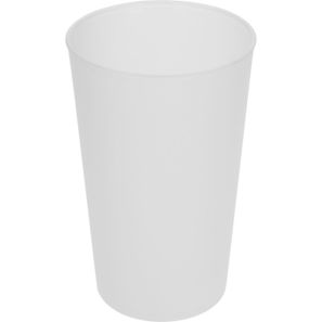 Trinkbecher "Mehrweg" 0.4 l