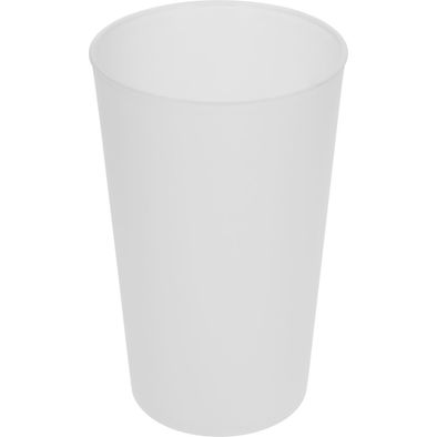 Trinkbecher "Mehrweg" 0.4 l