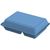 Menübox "ToGo" XL, 3-geteilt