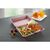 Menübox "ToGo" XL, 3-geteilt (Bild 2)