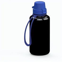 Trinkflasche "School". 700 ml. inkl. Strap