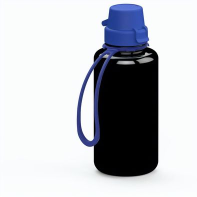 Produktabbildung Trinkflasche "School". 700 ml. inkl. Strap Trinkflasche "School". 700 ml. inkl. Strap
