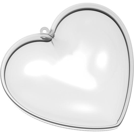 Deko-Dose "Mini-Herz" (Bild 1)