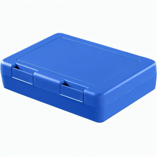 Produktabbildung Vorratsdose "Snack-Box" Vorratsdose "Snack-Box" (Bild 1)