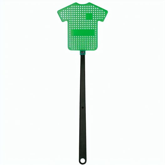 Produktabbildung Fliegenklatsche "Trikot" Fliegenklatsche "Trikot" (Bild 1)