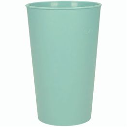 Bio-Trinkbecher "Colour" 0.4 l