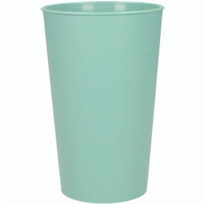 Bio-Trinkbecher "Colour" 0.4 l