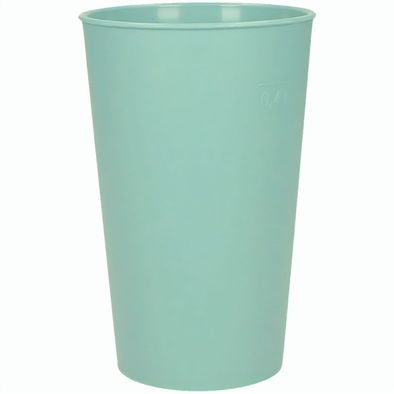 Bio-Trinkbecher "Colour" 0.4 l