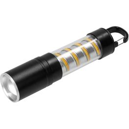 Taschenlampe "Lumi" 17.5 cm