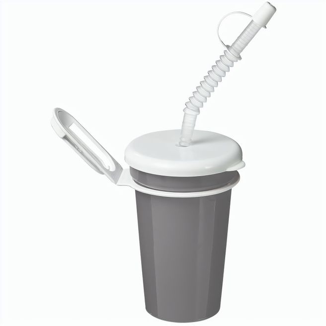 Trinkbecher "Take Away" 0.4 l