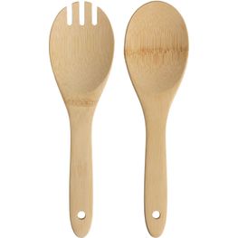 Produktabbildung Salatbesteck "Yanoda" Salatbesteck "Yanoda"