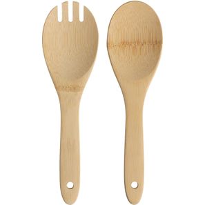 Salatbesteck "Yanoda"