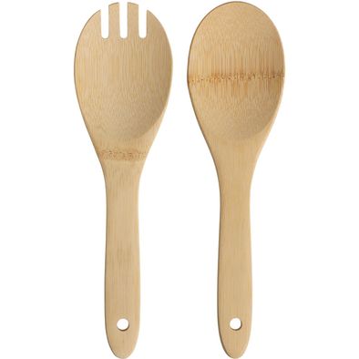 Salatbesteck "Yanoda"