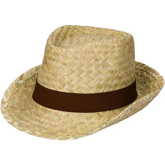 Produktabbildung Sommerhut "Kuba" Sommerhut "Kuba" (Bild 1)