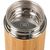 Vakuum Flasche "Bambus". small (Bild 4)