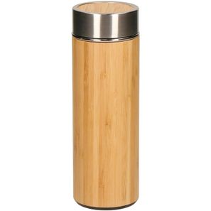 Vakuum Flasche "Bambus", small