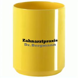 Zahnputzbecher "Clean"