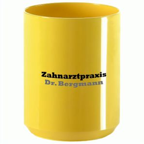 Zahnputzbecher "Clean"
