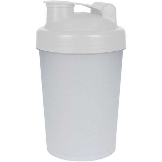 Produktabbildung Shaker "Protein". 0.40 l Shaker "Protein". 0.40 l (Bild 1)