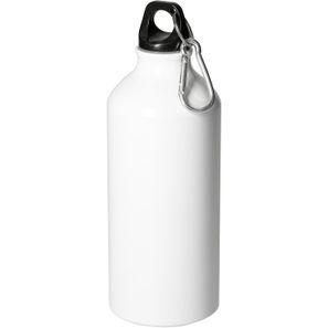 Aluminiumflasche "Sporty" 0.6 l
