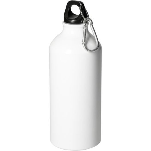 Aluminiumflasche "Sporty" 0,6 l (Bild 1)