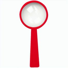 Stiellupe "Handle 4 x"