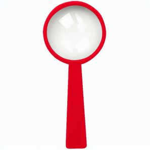 Stiellupe "Handle 4 x"