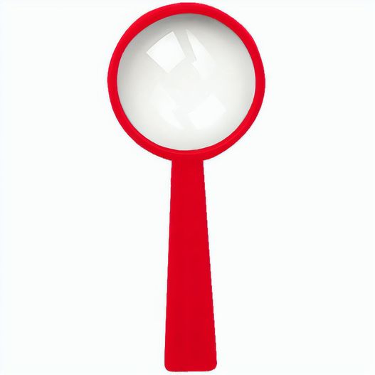 Produktabbildung Stiellupe "Handle 4 x" Stiellupe "Handle 4 x" (Bild 1)