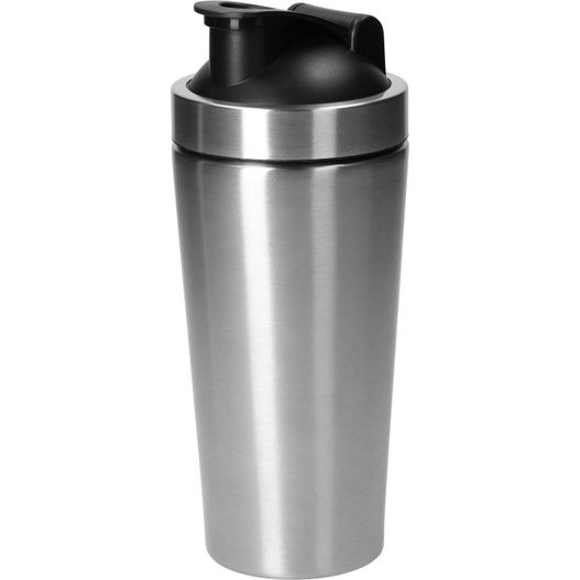 Edelstahl-Shaker "Core" (Bild 1)