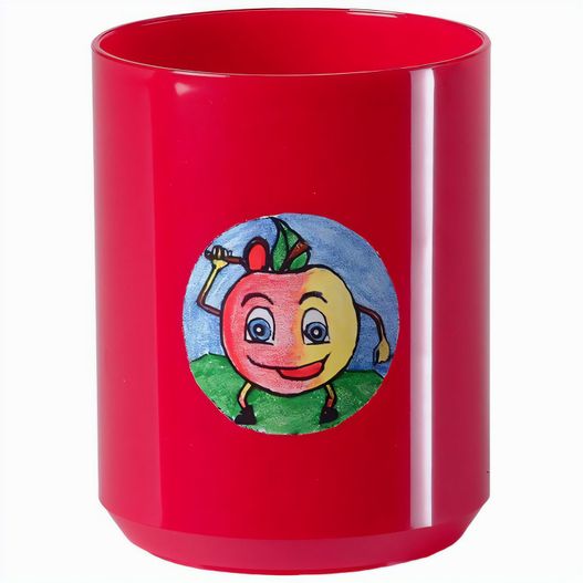 Zahnputzbecher "Clean" (Bild 1)