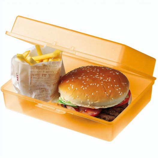 Produktabbildung Vorratsdose "Picknick" Vorratsdose "Picknick" (Bild 1)