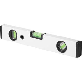 Produktabbildung Wasserwaage "Misura" 30 cm Wasserwaage "Misura" 30 cm