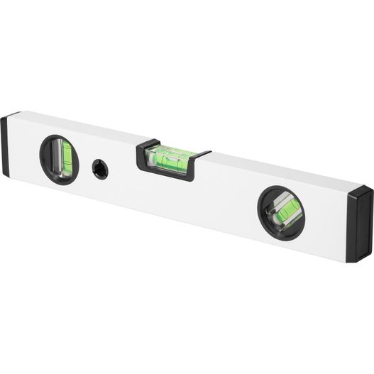 Produktabbildung Wasserwaage "Misura" 30 cm Wasserwaage "Misura" 30 cm (Bild 1)