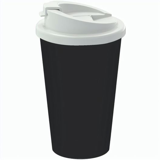 Kaffeebecher "Premium Deluxe" (Bild 1)