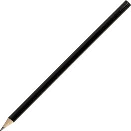 Bleistift "Black"