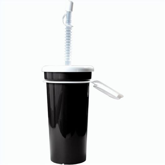 Produktabbildung Trinkbecher "Take Away" 0,5 l Trinkbecher "Take Away" 0,5 l (Bild 1)