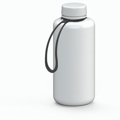 Produktabbildung Trinkflasche "Refresh". 1.0 l. inkl. Strap Trinkflasche "Refresh". 1.0 l. inkl. Strap