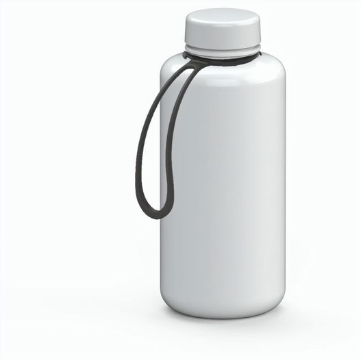 Produktabbildung Trinkflasche "Refresh". 1.0 l. inkl. Strap Trinkflasche "Refresh". 1.0 l. inkl. Strap (Bild 1)