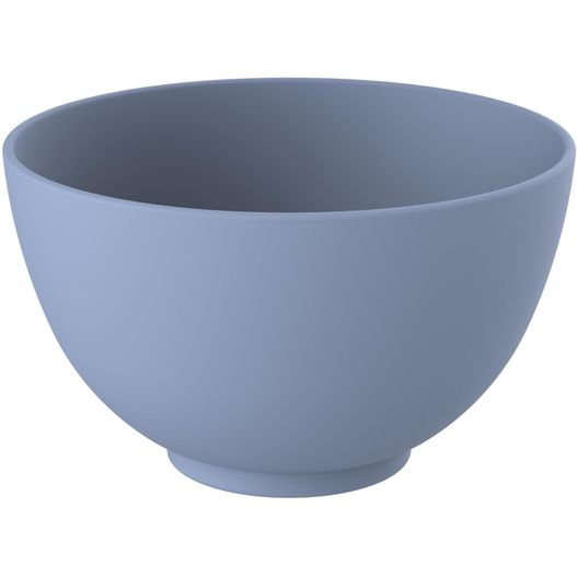 Bio-Müslischale "1 Colour" matt (Bild 1)