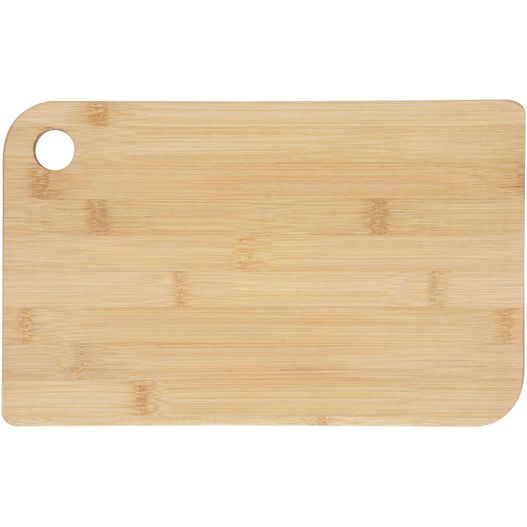 Produktabbildung Schneidbrett "Bamboo". 32x20 cm Schneidbrett "Bamboo". 32x20 cm (Bild 1)