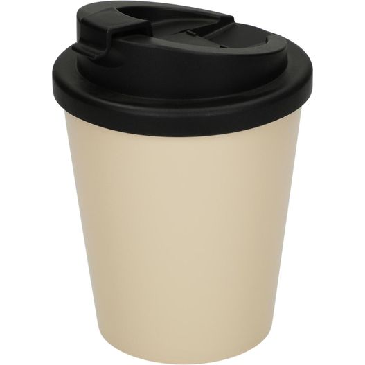Produktabbildung Bio-Kaffeebecher "Premium Deluxe" small Bio-Kaffeebecher "Premium Deluxe" small (Bild 1)