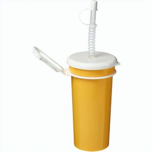 Trinkbecher "Take Away" 0,5 l