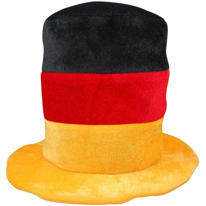 Fanhut "Deutschland"