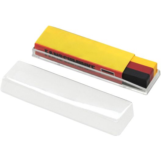 Fanschminke "Deutschland" (Bild 1)