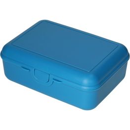 Vorratsdose "School-Box" deluxe. ohne Trennschale