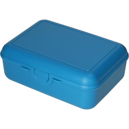 Produktabbildung Vorratsdose "School-Box" deluxe. ohne Trennschale Vorratsdose "School-Box" deluxe. ohne Trennschale (Bild 1)