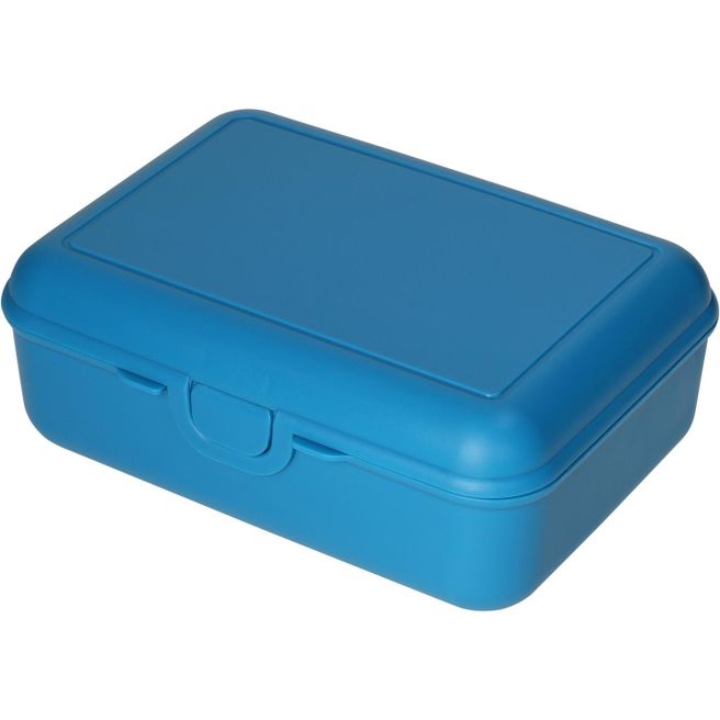 Vorratsdose "School-Box" deluxe. ohne Trennschale