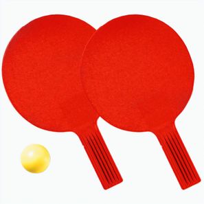Tischtennis-Set "Massiv"
